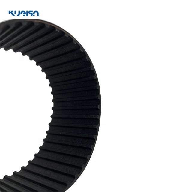 Kueisn Chinese suppliers XL glass fiber rubber synchronous timing belts