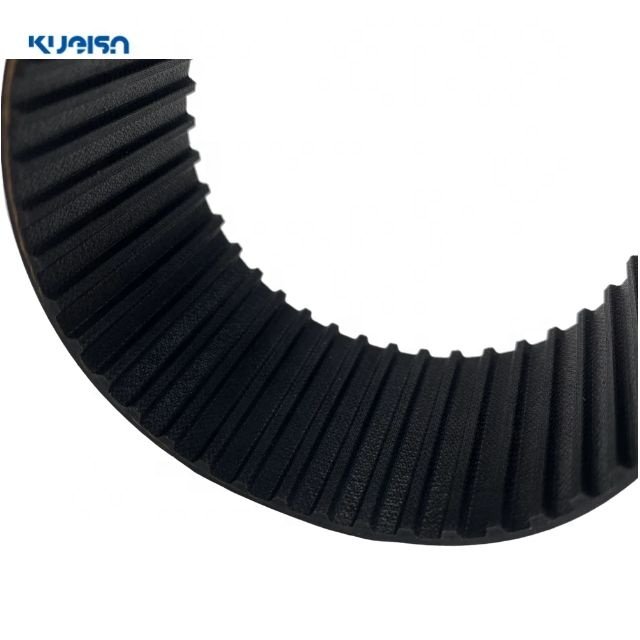 Kueisn Chinese suppliers XL glass fiber rubber synchronous timing belts