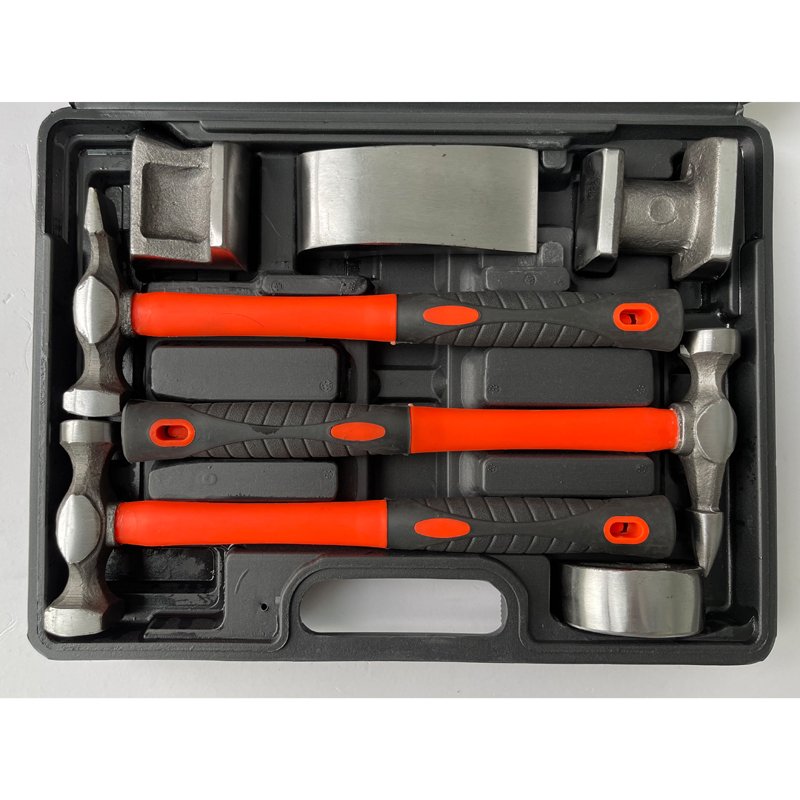 7piece Body Repair Kit