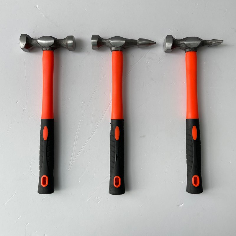 7piece Body Repair Kit