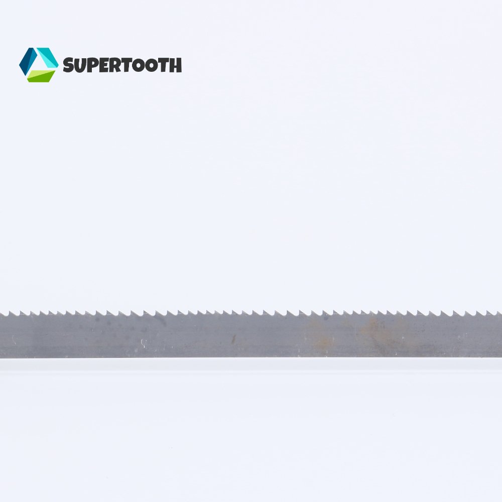Wholesale Price Port Equipment Band Saw Blade m42 Bimetal Band Saw Blade