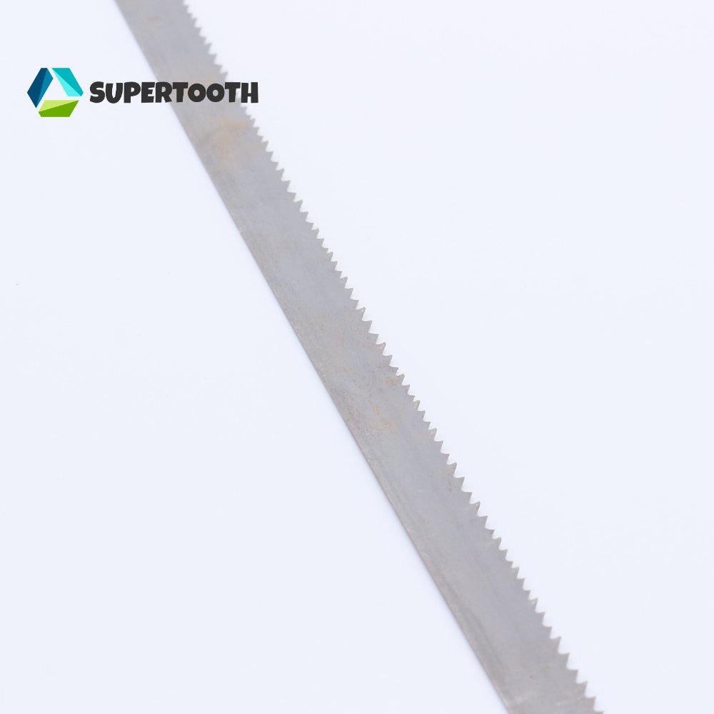 Wholesale Price Port Equipment Band Saw Blade m42 Bimetal Band Saw Blade