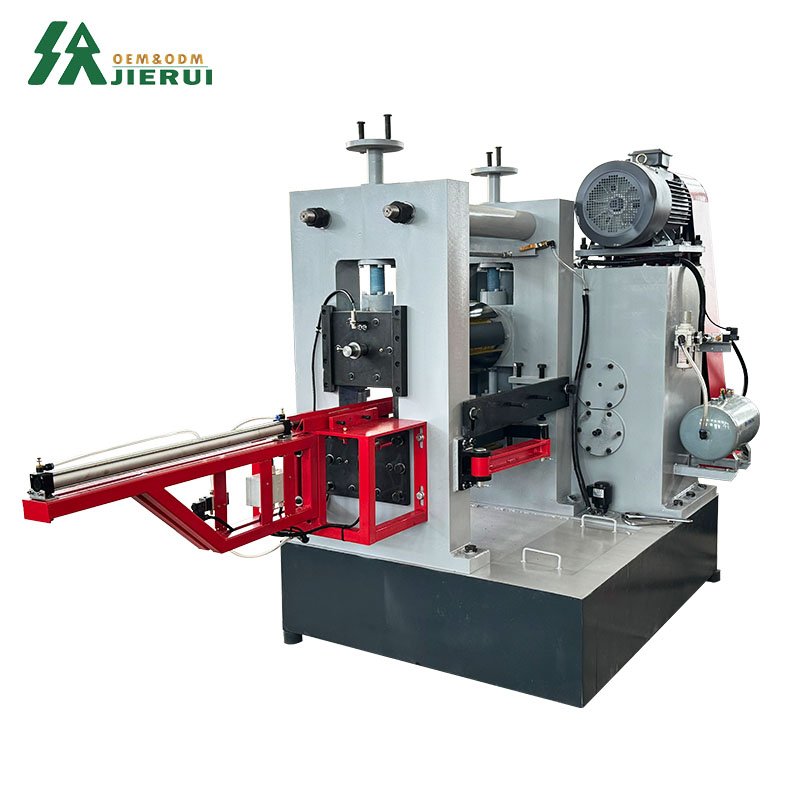 IndustrialAutomatic Cross-wedge Rolling Line Equipment for Sale Forging Hammer Leader of Hot Bulk Metal Forming Rolling Machine
