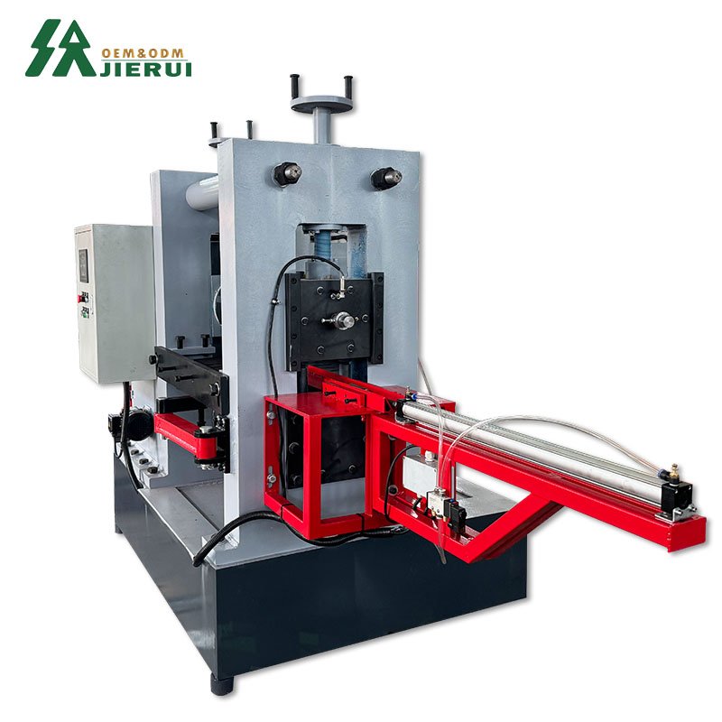 IndustrialAutomatic Cross-wedge Rolling Line Equipment for Sale Forging Hammer Leader of Hot Bulk Metal Forming Rolling Machine