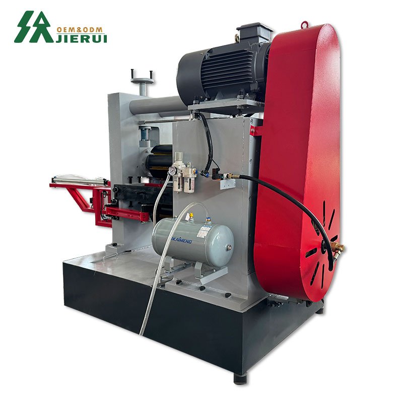IndustrialAutomatic Cross-wedge Rolling Line Equipment for Sale Forging Hammer Leader of Hot Bulk Metal Forming Rolling Machine