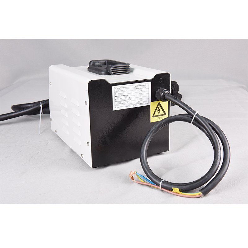 CE Car Dent Spotter Welder Car Spot Repair Machine for Iron Car Body
