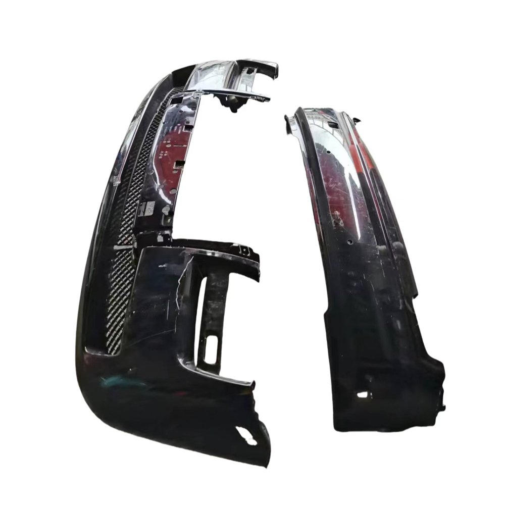 Original Equipment Manufacturer Front Bumper Assembly Body Kit for Rolls-Royce Ghost I Spirit 1