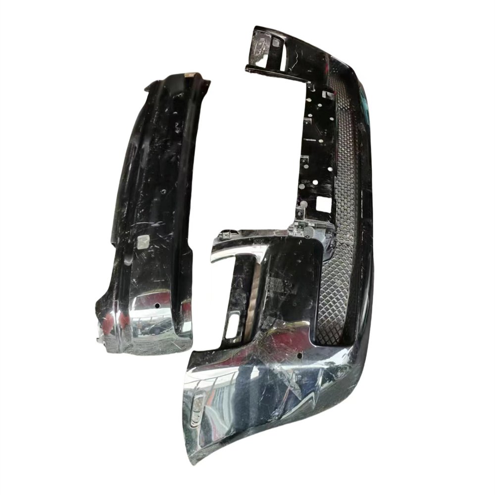 Original Equipment Manufacturer Front Bumper Assembly Body Kit for Rolls-Royce Ghost I Spirit 1