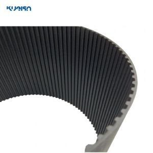 1350-T10-85 Drive Belt Timing Synchronous Belt Rubber Round Transmission Belts