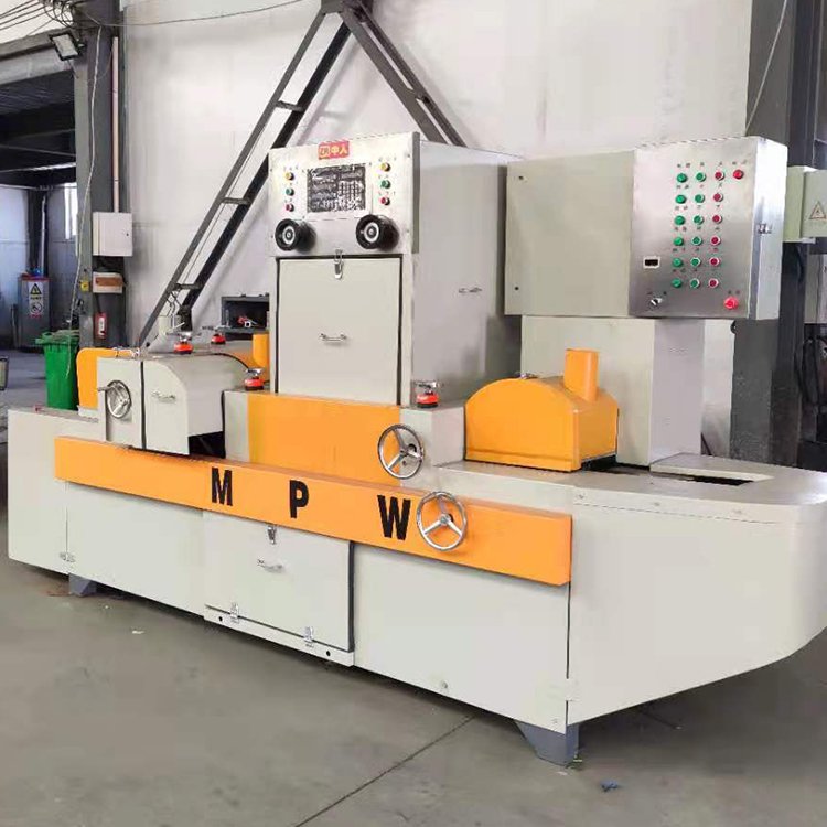 Industrial Multi-function Combine Disc Brake Grinding Machine for Passenger Car Brake Pad