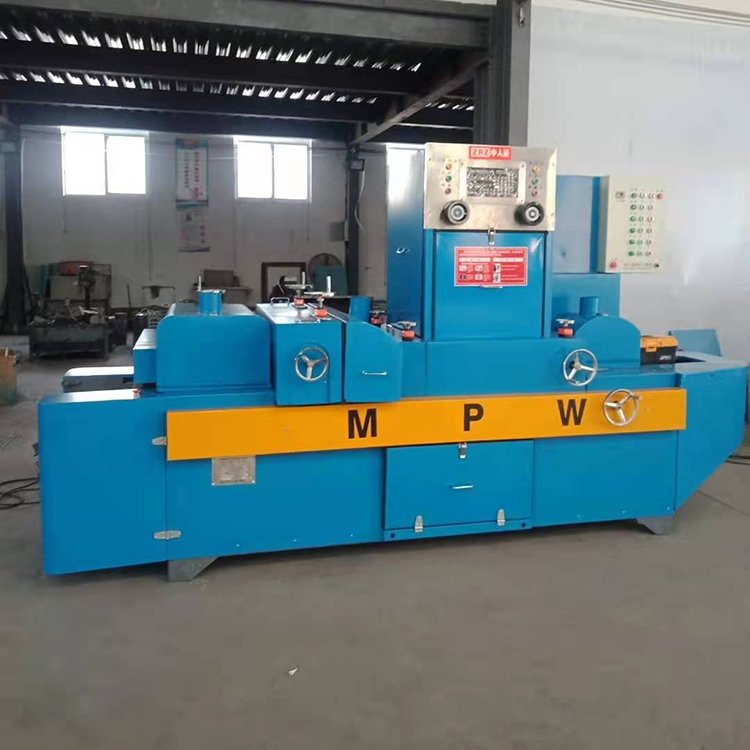 Industrial Multi-function Combine Disc Brake Grinding Machine for Passenger Car Brake Pad