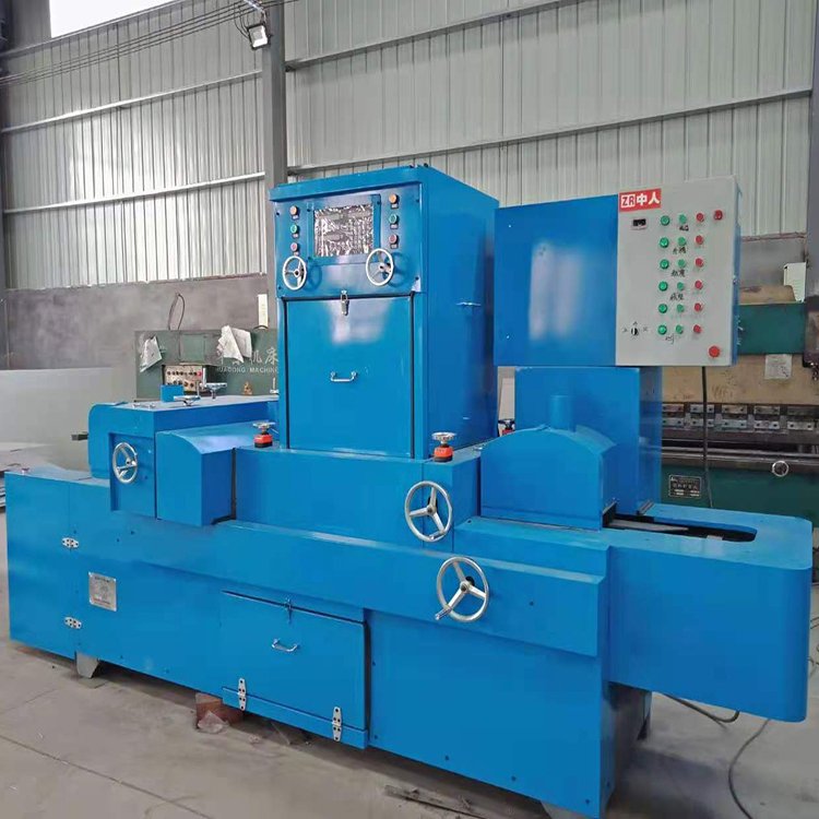 Industrial Multi-function Combine Disc Brake Grinding Machine for Passenger Car Brake Pad