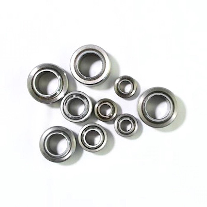 Spherical Plain Bearing Com6t Com-6 0.375*0.8125*0.406*0.312 inch