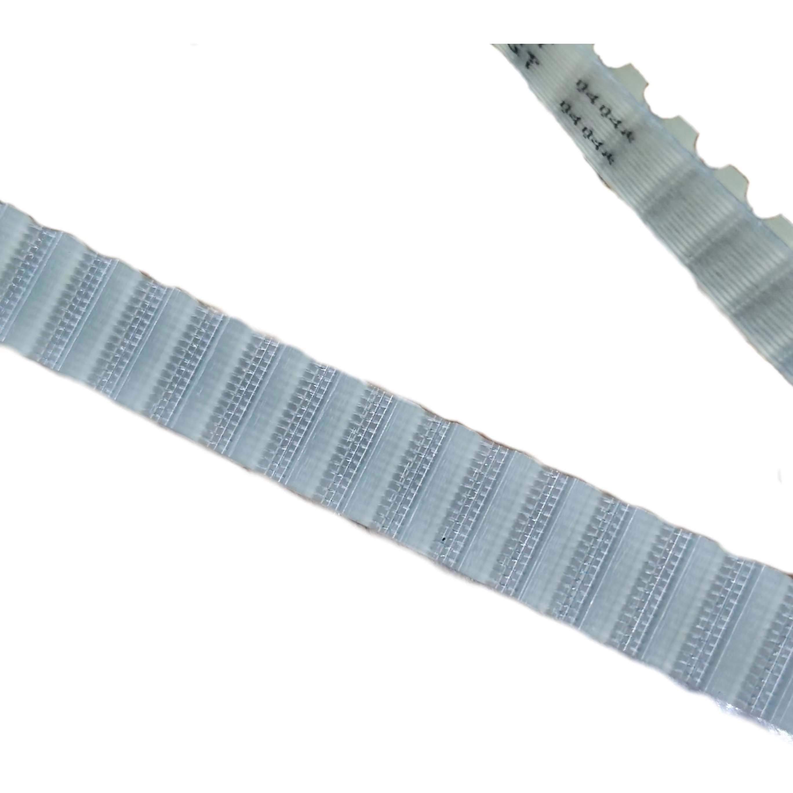 optibeltSteel wire core timing belt T5-990-10 pu industrial conveyor belt for Textile machine