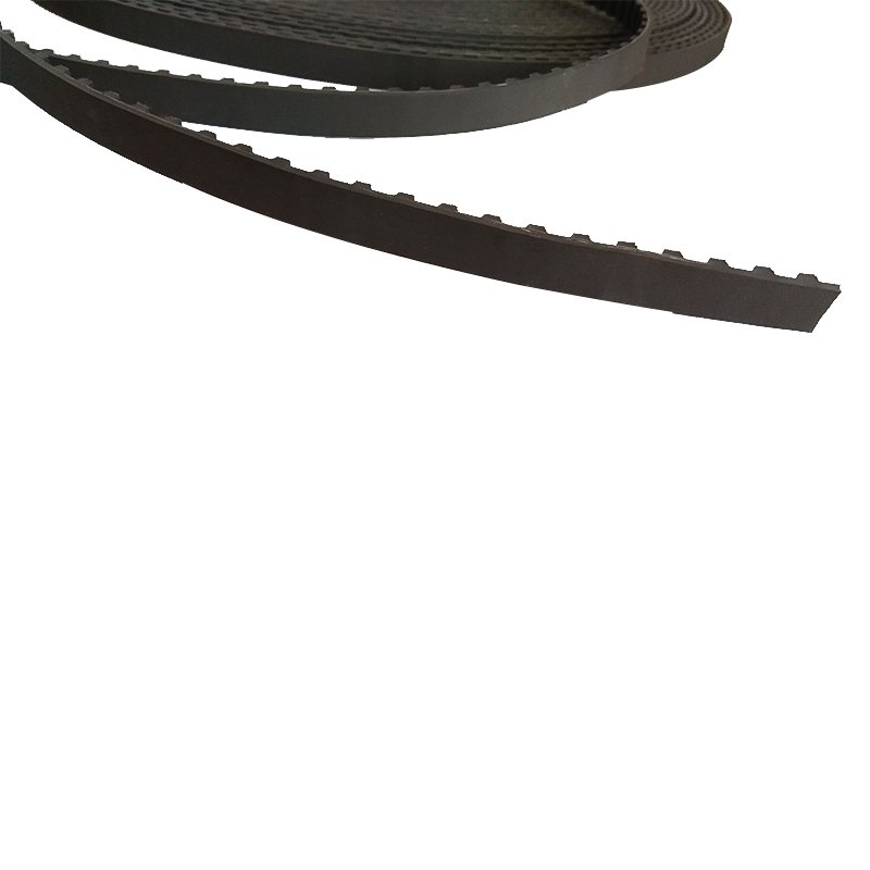 Rubber L Open Timing Belt Power Transmission Belt Synchronous Belt