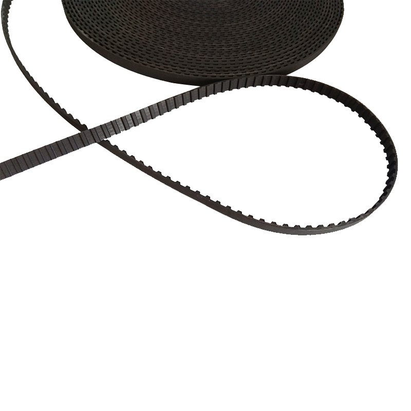 Rubber L Open Timing Belt Power Transmission Belt Synchronous Belt