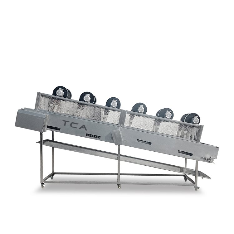 Automatic Potato Slicer French Fry Packaging Machine Equipment for Sale