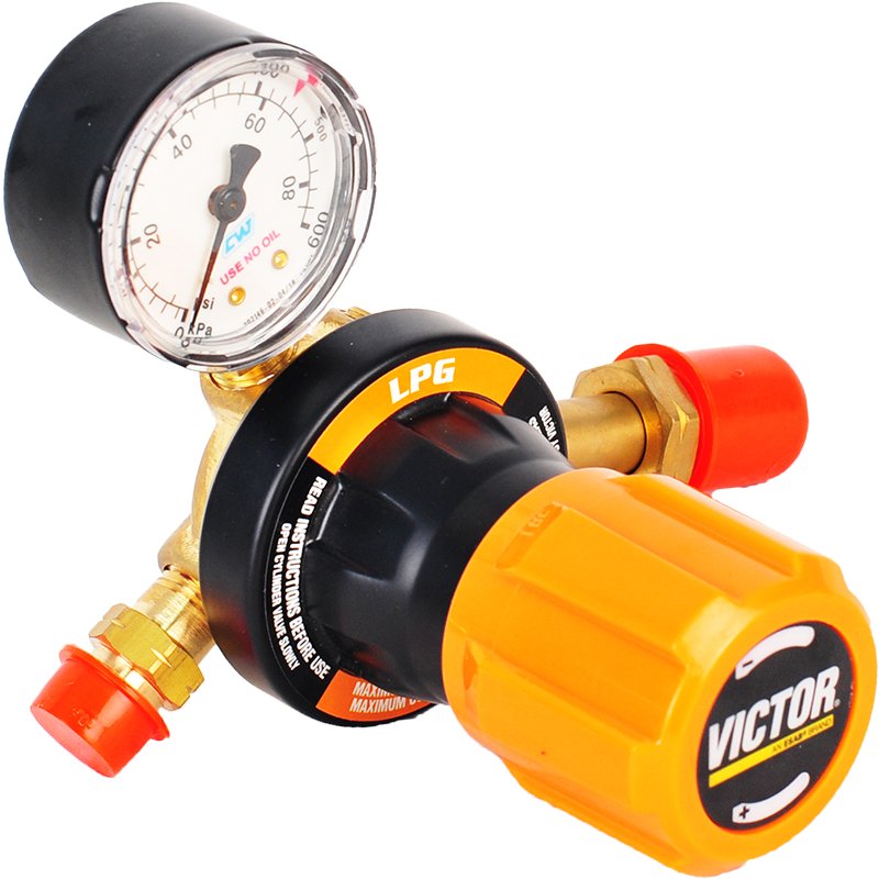 Medium-sized Pressure Reducer Control Pressure Reducing Valve
