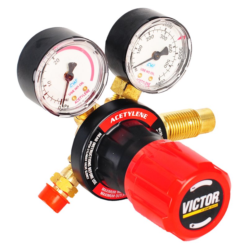 Medium-sized Pressure Reducer Control Pressure Reducing Valve