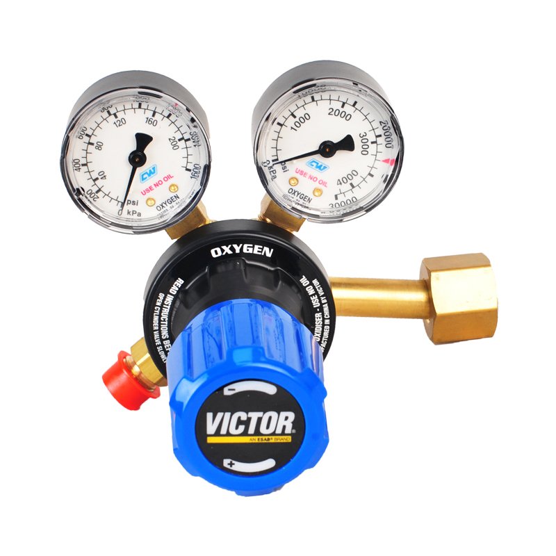 Medium-sized Pressure Reducer Control Pressure Reducing Valve