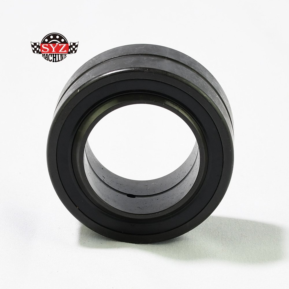 Universal dust proof GE60ES 2RS GE Series spherical plain bearing