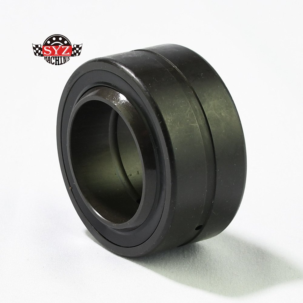 Universal dust proof GE60ES 2RS GE Series spherical plain bearing