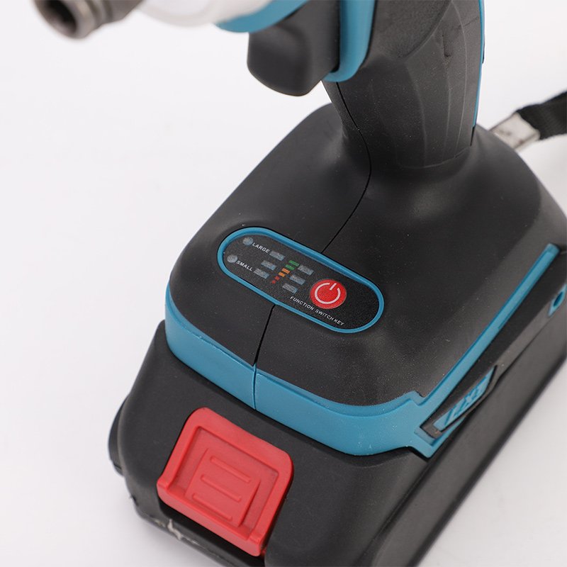 Hot Selling Multifunction Power Tool Wholesale Cordless Power Tools