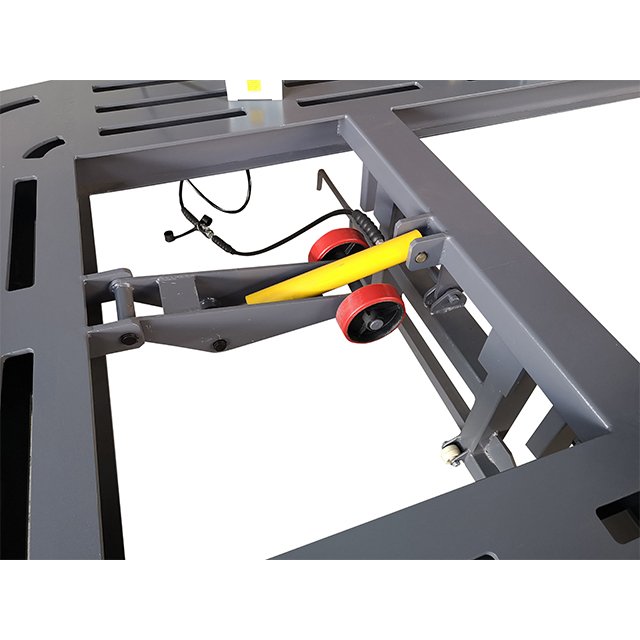 Car Maintenance Equipment/ Spotter Auto Body Repair/ Car Frame Straightening Machine