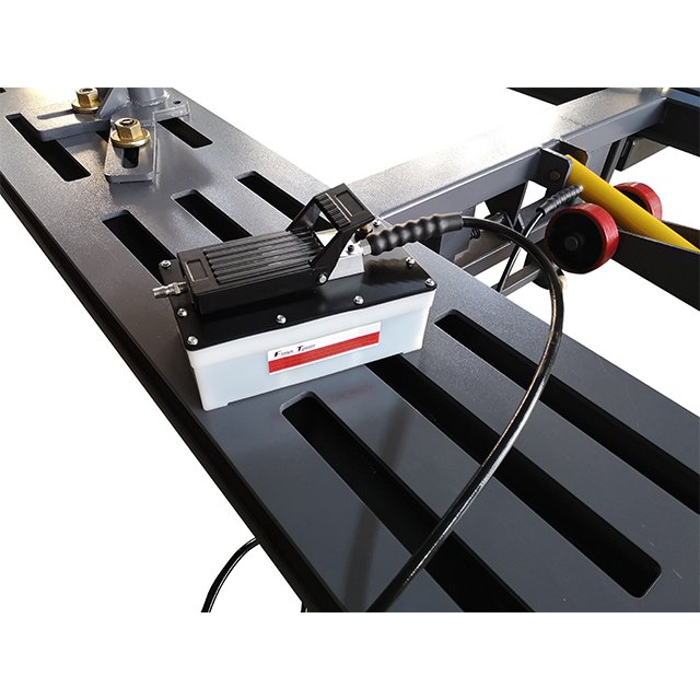 Car Maintenance Equipment/ Spotter Auto Body Repair/ Car Frame Straightening Machine