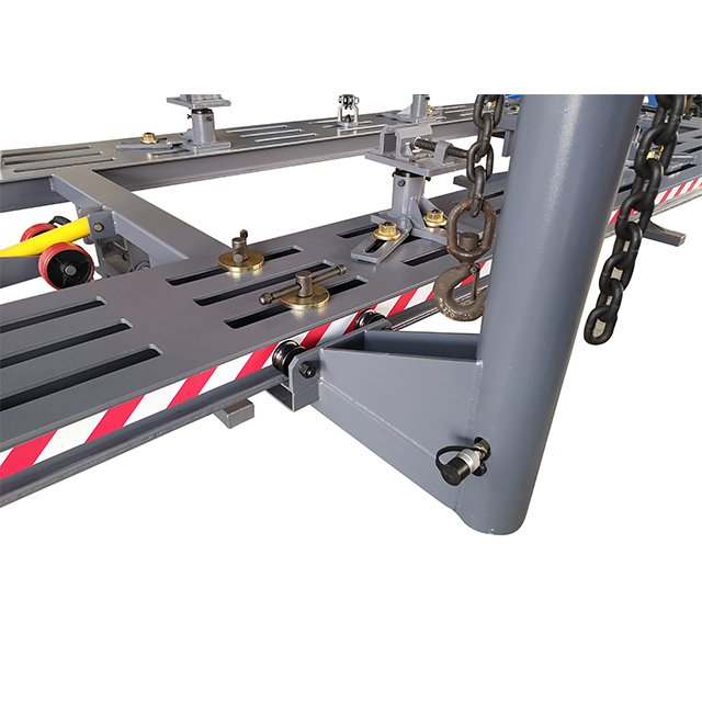 Car Maintenance Equipment/ Spotter Auto Body Repair/ Car Frame Straightening Machine