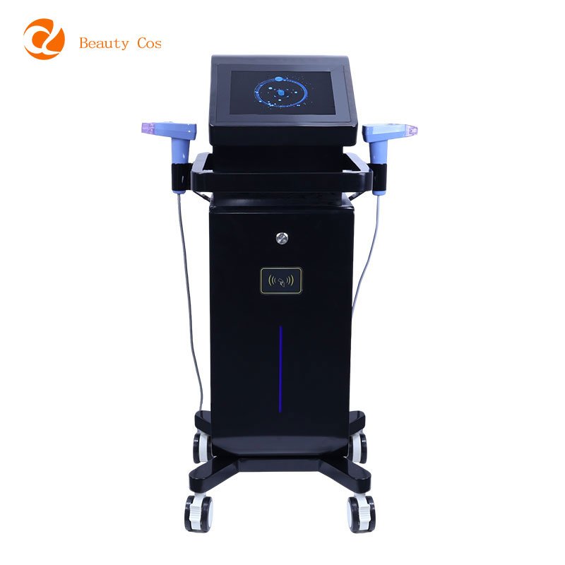 New Design 2 in 1 Inmod Crystallite 8 RF Skin Tightening Machine Beauty Machine