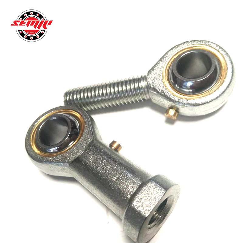 SI...TK Series Female Thread SI16-1T/K M16 x 1.5 Rod End Bearing