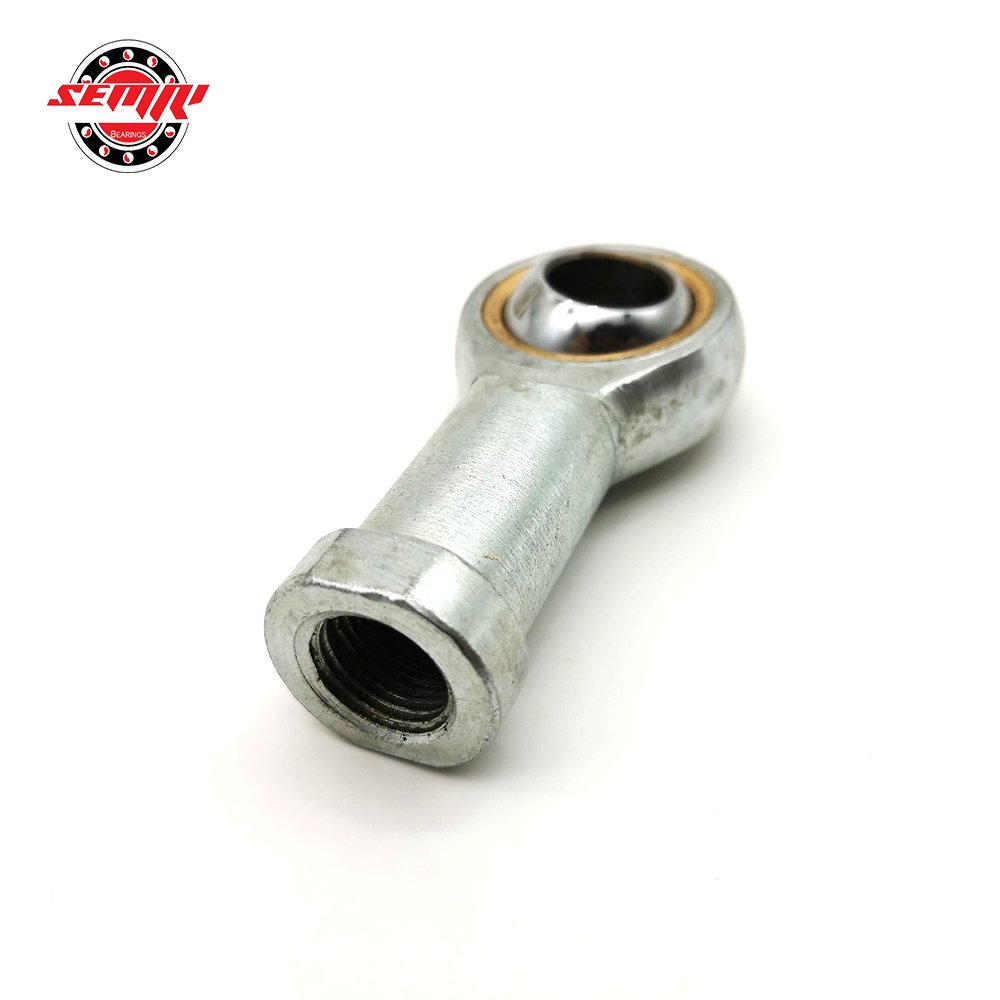 SI...TK Series Female Thread SI16-1T/K M16 x 1.5 Rod End Bearing