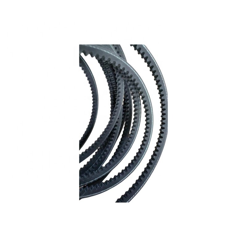 High Performance XPC3000 Banded V-Belt Heat Resistant Car Drive Machinery Timing Belt Rubber Material OEM Supported Farm