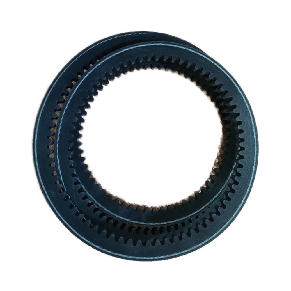 High Performance XPC3000 Banded V-Belt Heat Resistant Car Drive Machinery Timing Belt Rubber Material OEM Supported Farm