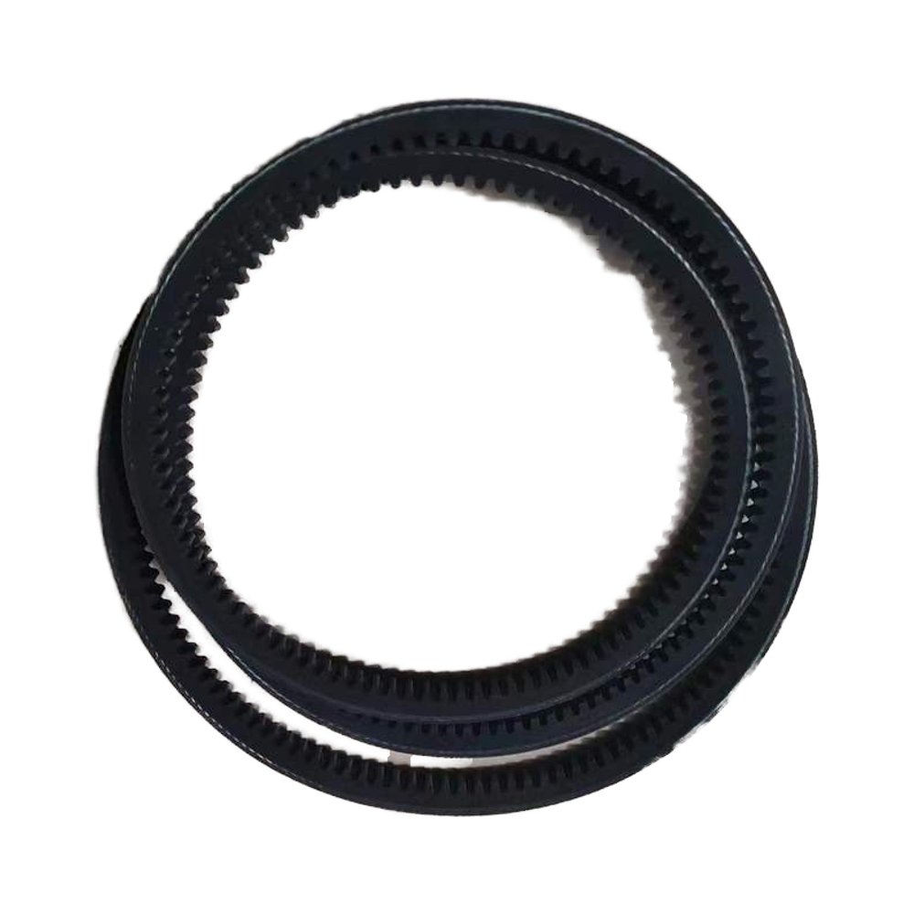 High Performance XPC3000 Banded V-Belt Heat Resistant Car Drive Machinery Timing Belt Rubber Material OEM Supported Farm