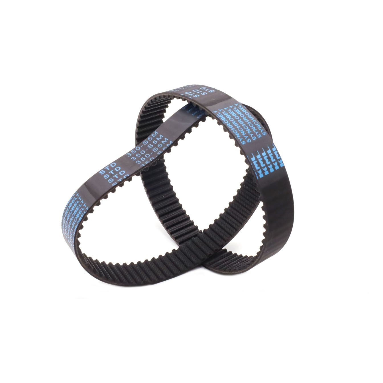 Direct factory Toothed STD S3M S5M S8M S14M S20M Rubber Timing Belts