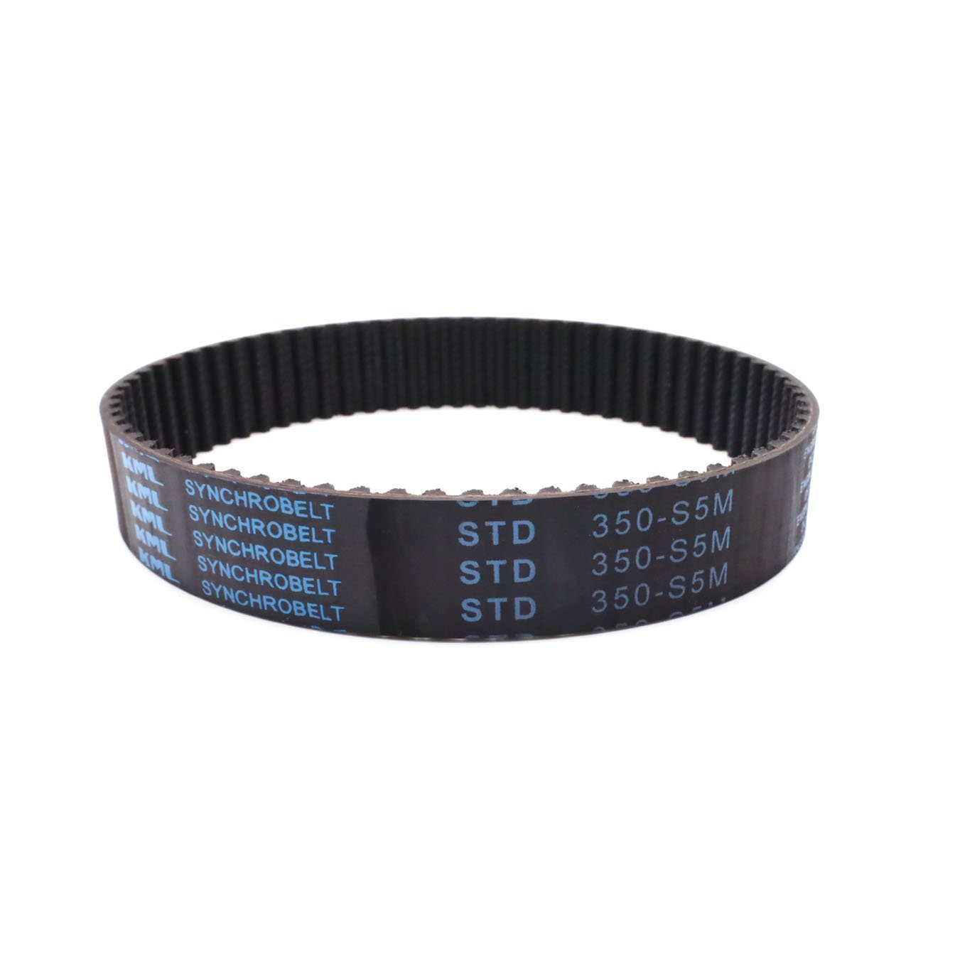Direct factory Toothed STD S3M S5M S8M S14M S20M Rubber Timing Belts