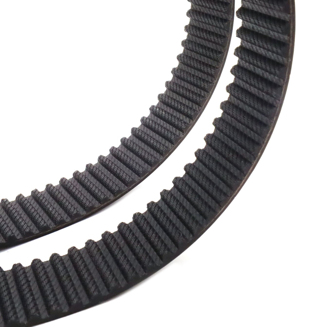 Direct factory Toothed STD S3M S5M S8M S14M S20M Rubber Timing Belts