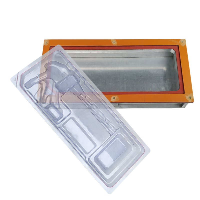 Medical Device Sterile Packaging Machine for Body Implants
