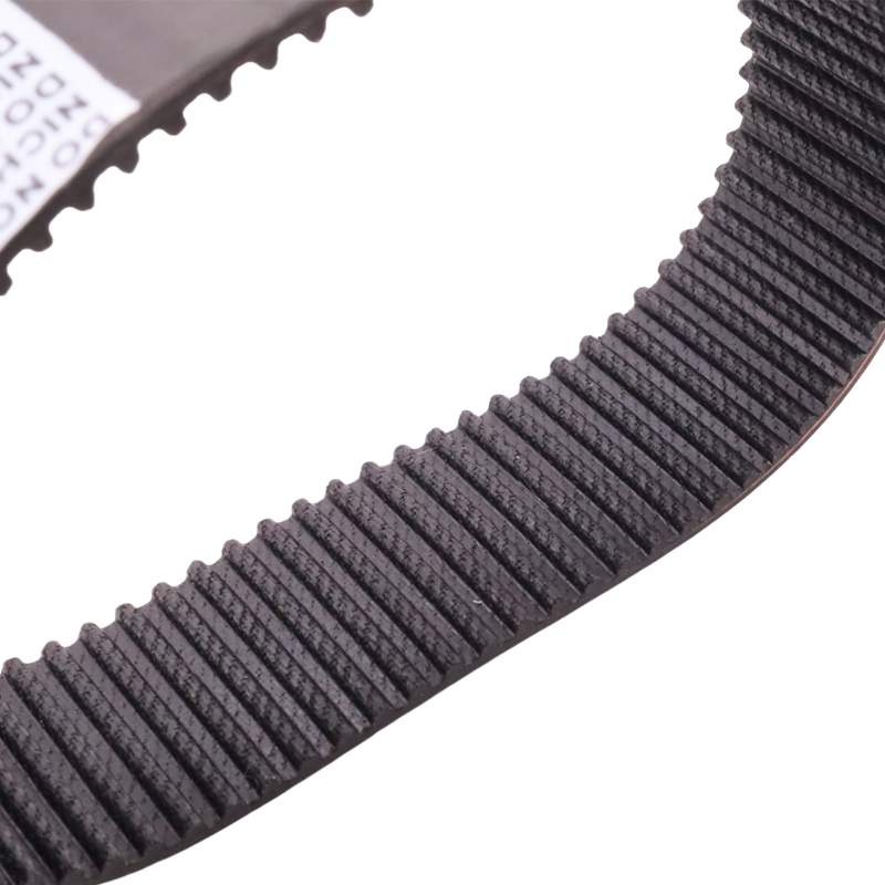 HTD 228 3M of Timing Belt Used in Industrial Machine Can Be Customized