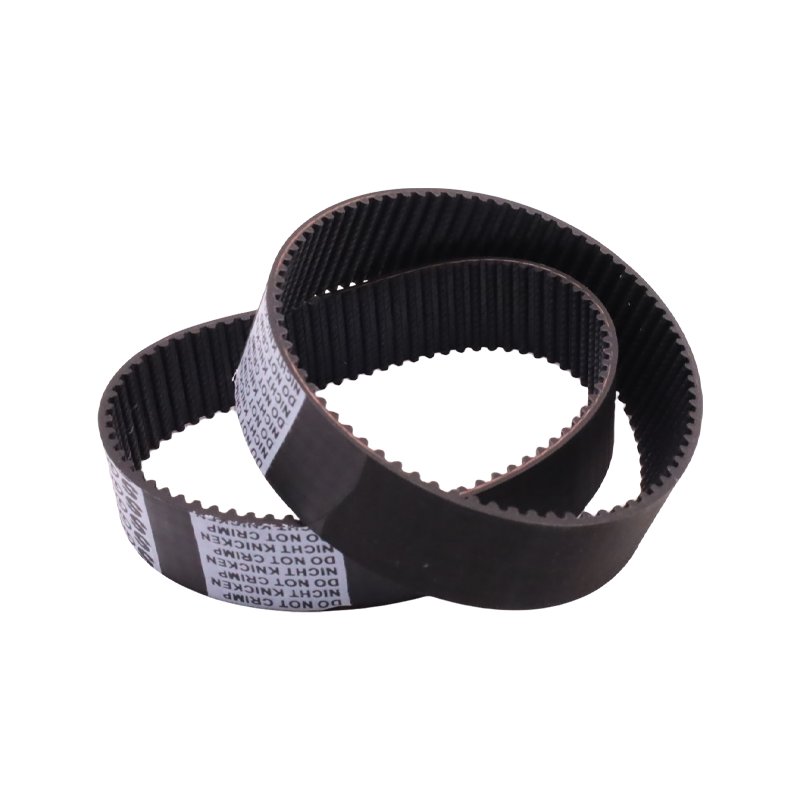 HTD 228 3M of Timing Belt Used in Industrial Machine Can Be Customized