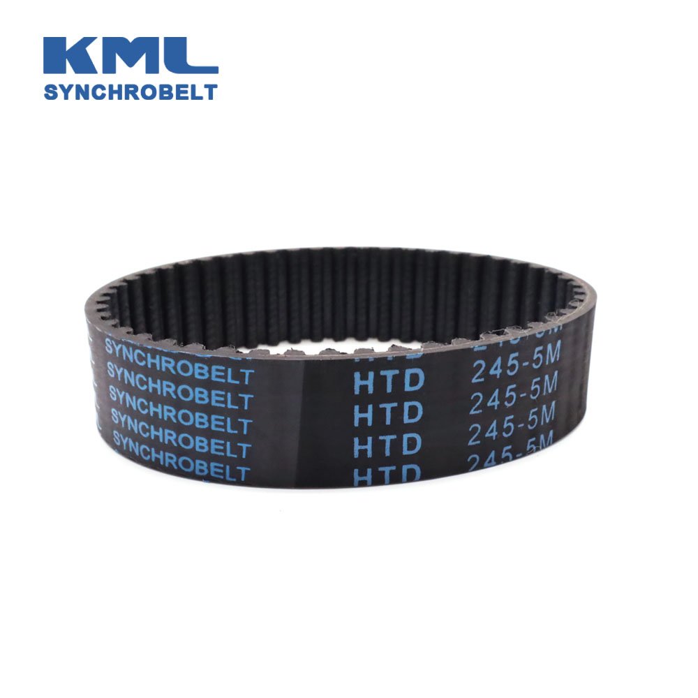 Continental HTD 5M Timing Belt SYNCHROBELT Ring Shape Belt Standard Performance Industry Rubber Timing Belt