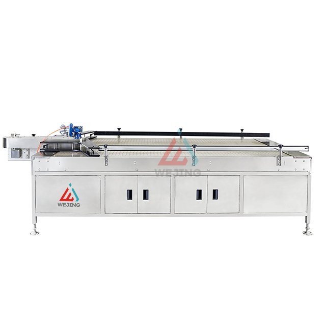 High Speed Auto Actuator Fixed Machine for Aerosol Filling Machine Line