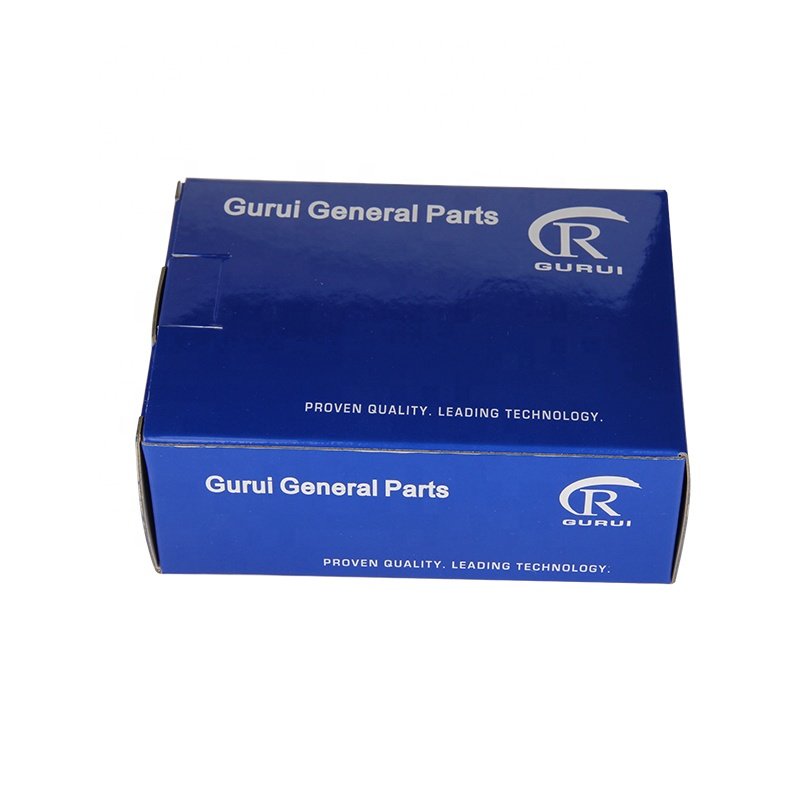GR GuRui King/xP X50 250CC 24F965 Steel Pump Repair Kit Customizable OEM Support Model 25D237