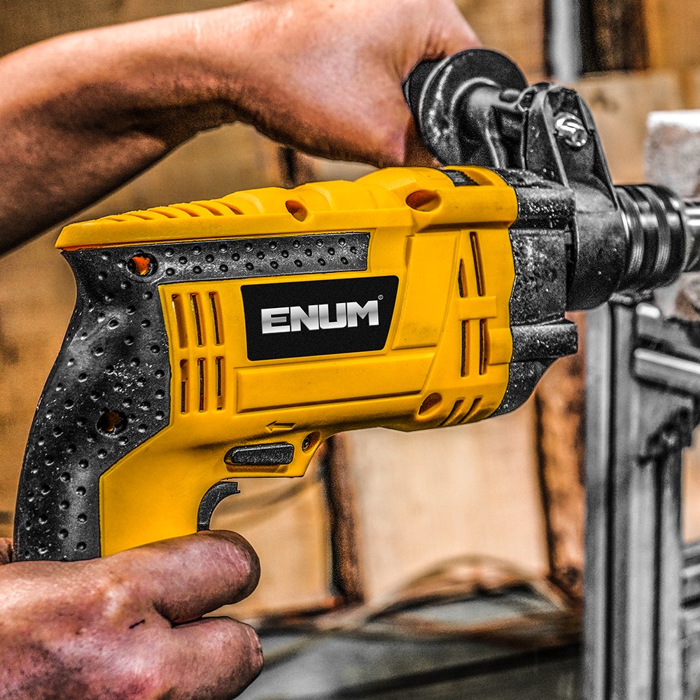 Home Use 110v 220v Electric Power Tool Corded Impact Drill 13 mm Corded Impact Drill with Speed Control