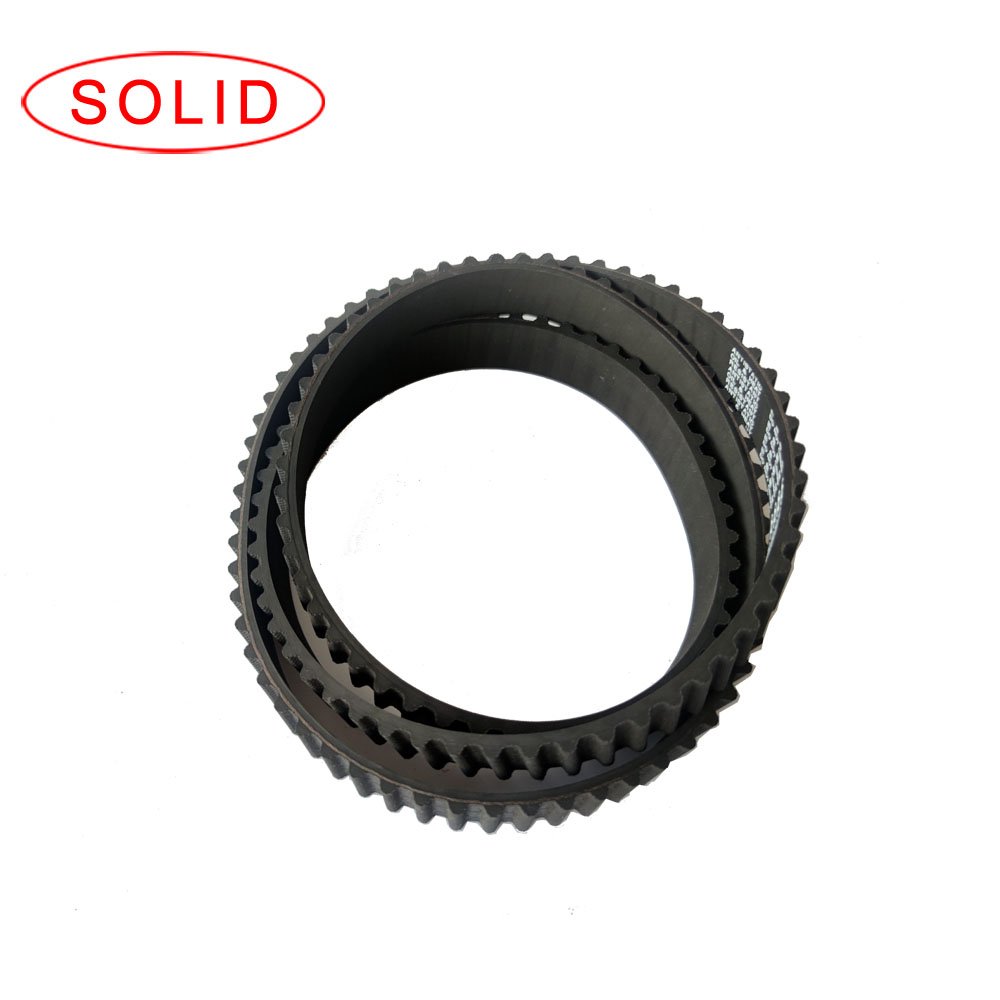 114MR17 Automotive Timing Belt for PEUGEOT 405 Engine Drive 114 TEETH 17MM WIDTH