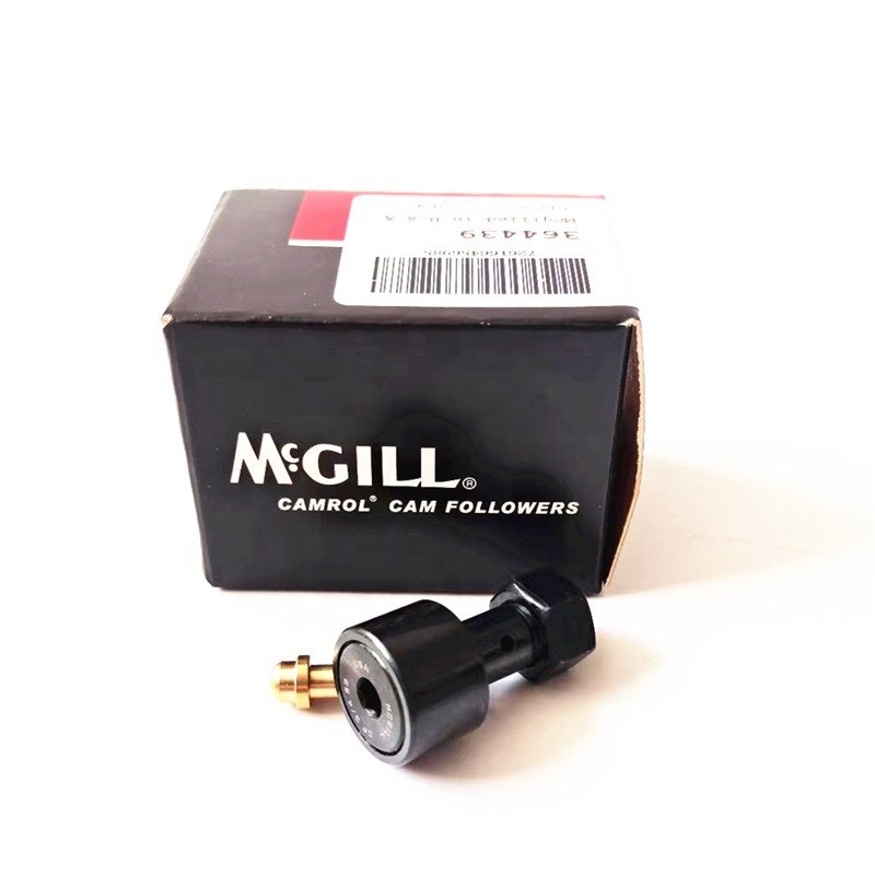 USA McGill Track roller bearing CF1SB Inch cam follower bearing