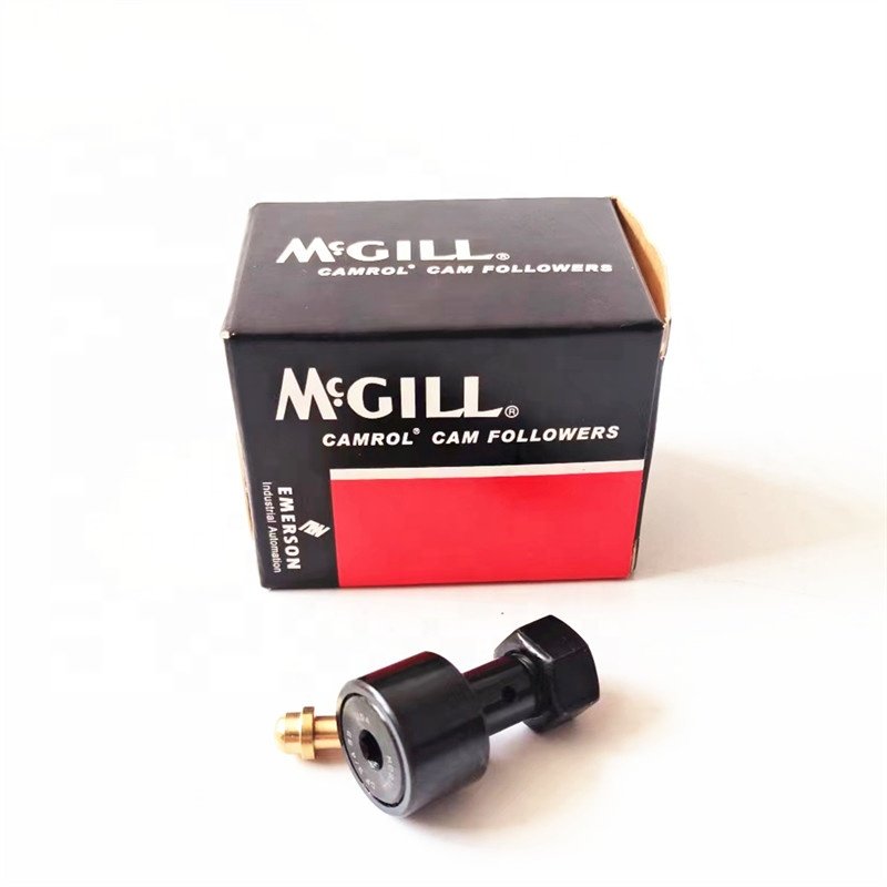 USA McGill Track roller bearing CF1SB Inch cam follower bearing