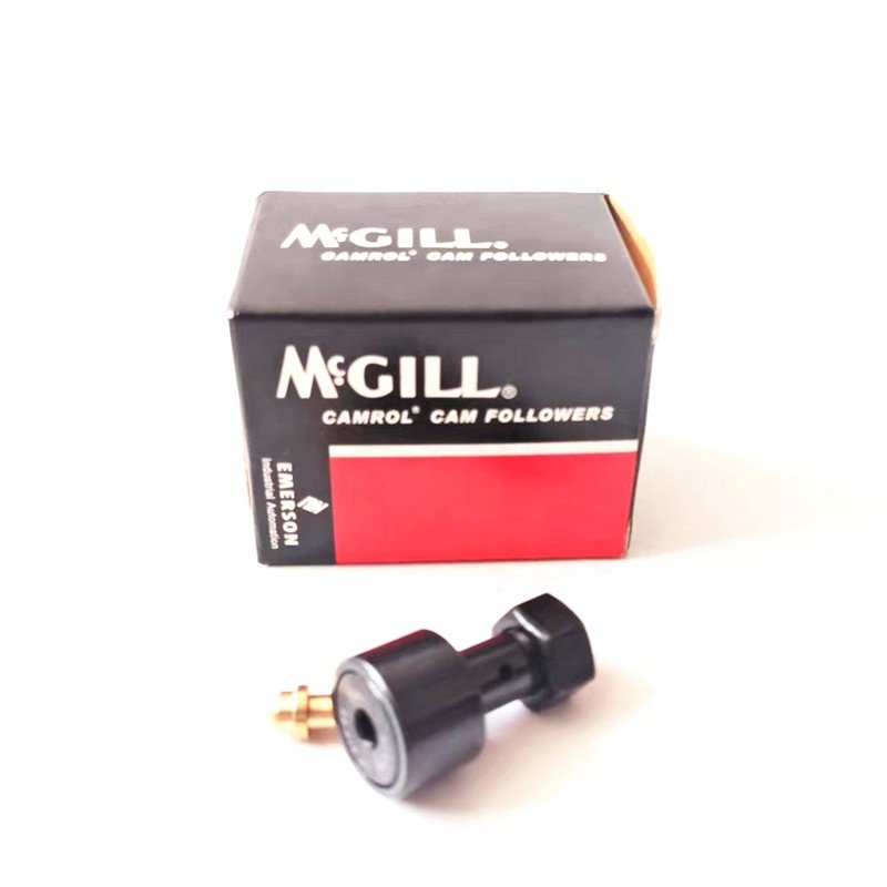 USA McGill Track roller bearing CF1SB Inch cam follower bearing